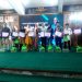 Zulva Fadhil Bagikan Bantuan ke 13 Korban Bencana Batang Hari: PKK Hadir, Semangat Bangkit!