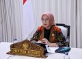 Pemerintah Tetapkan Penyesuaian Budaya Kerja ASN Nasional, WFH pada  Hari Jumat mulai 1 April 2026