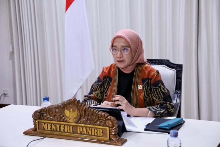 Pemerintah Tetapkan Penyesuaian Budaya Kerja ASN Nasional, WFH pada  Hari Jumat mulai 1 April 2026