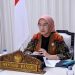 Pemerintah Tetapkan Penyesuaian Budaya Kerja ASN Nasional, WFH pada  Hari Jumat mulai 1 April 2026