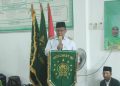 Wagub Sani Ajak Muslimat NU Sinergi Hadapi Tantangan Global Bangun Jambi