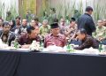 Gubernur Al Haris Ikut Entry Meeting BPK RI, Tekankan Transparansi Keuangan Jambi