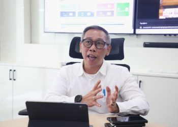 Kementerian ATR/BPN Minta Masyarakat Memastikan Petugas Ukur Tanah yang Datang Merupakan Petugas Resmi BPN