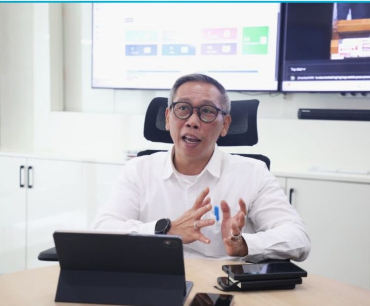 Kementerian ATR/BPN Minta Masyarakat Memastikan Petugas Ukur Tanah yang Datang Merupakan Petugas Resmi BPN