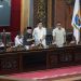 Gubernur Al Haris Sampaikan Jawaban atas Pandangan Umum Fraksi DPRD Terhadap LKPJ 2025, Tegaskan Komitmen Penguatan Fiskal dan Pelayanan Publik