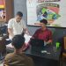 ‎Tim Serigala Polsek Sarolangun Amankan Korban Penganiayaan Seorang Ibu Rumah Tangga  ‎