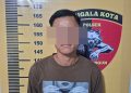 ‎Tim Serigala Polsek Sarolangun Amankan Korban Penganiayaan Seorang Ibu Rumah Tangga  ‎