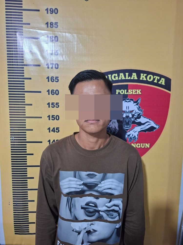 ‎Tim Serigala Polsek Sarolangun Amankan Korban Penganiayaan Seorang Ibu Rumah Tangga  ‎