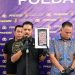 ‎Polda Jambi Ungkap Dugaan Tindak Pidana Migas, Pelangsiran Solar Subsidi di SPBU Lubuk Landai  ‎