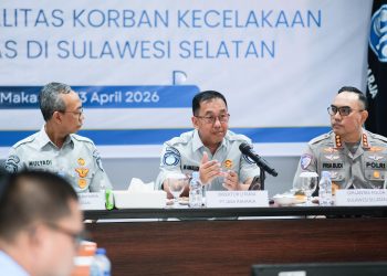 Transportasi Kian Aman bagi Masyarakat, Jasa Raharja Perkuat Sistem Lewat Pendekatan Penta Helix