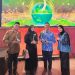 PHR Regional 1 Raih 15 Penghargaan PROPER, Zona 1 Ambil Peran Lewat Program Berkelanjutan