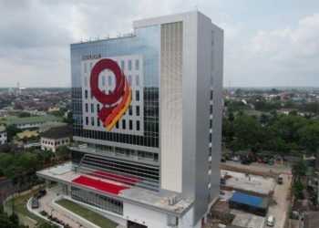 Bank Jambi Pastikan Pembangunan Gedung KCU Rampung