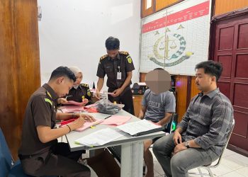 ‎  ‎Kapolres Sarolangun Tegaskan segera Limpahkan Tiga Tersangka Narkotika Ke Kejari Sarolangun Dan Berkomitmen Siap Berantas Narkoba  ‎