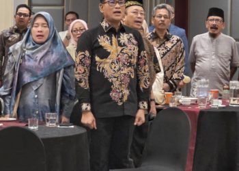 Imigrasi dan Hilirisasi: Gerbang Sunyi Menuju Kedaulatan Ekonomi