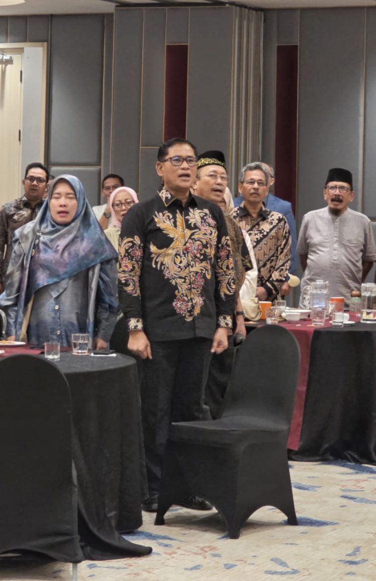 Imigrasi dan Hilirisasi: Gerbang Sunyi Menuju Kedaulatan Ekonomi