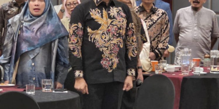 Imigrasi dan Hilirisasi: Gerbang Sunyi Menuju Kedaulatan Ekonomi