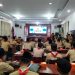 Sekda Sudirman Buka Rakerda Pramuka 2026: Fokus Evaluasi Strategi, Kaderisasi Pemimpin Muda
