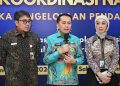 Kemendagri Dorong Pembiayaan Inovatif dan Kolaboratif untuk Percepat Pembangunan Daerah 