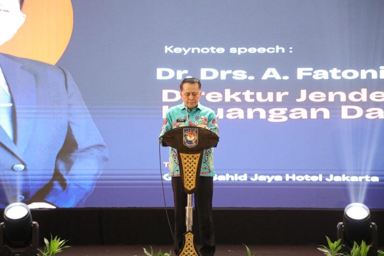 Kemendagri Dorong Optimalisasi BUMD, BLUD, dan Aset Daerah untuk Perkuat Pendapatan 