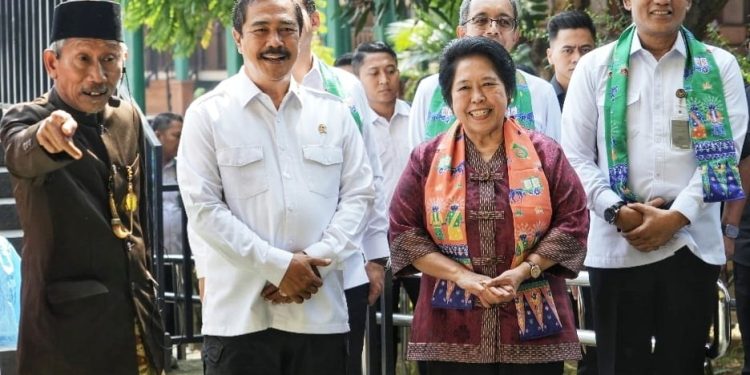 Imigrasi sebagai Instrumen Kekuatan Negara: Menautkan Asta Cita dan 15 Program Aksi IMIPAS