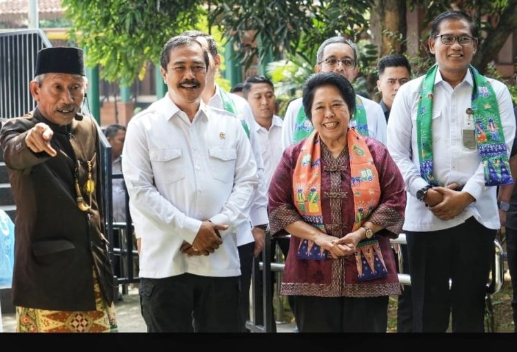 Imigrasi sebagai Instrumen Kekuatan Negara: Menautkan Asta Cita dan 15 Program Aksi IMIPAS