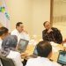 Wali Kota Jambi Bahas Penanganan Tuberkulosis dengan Wakil Menteri Kesehatan