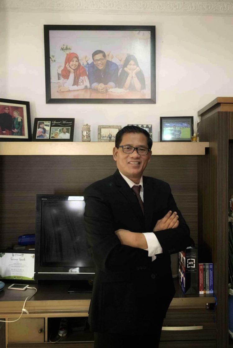 Menjemput Pikiran, Menenun Kedaulatan: Strategi “Brain Gain” dalam Asta Cita