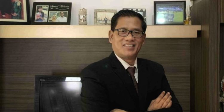 Menjemput Pikiran, Menenun Kedaulatan: Strategi “Brain Gain” dalam Asta Cita