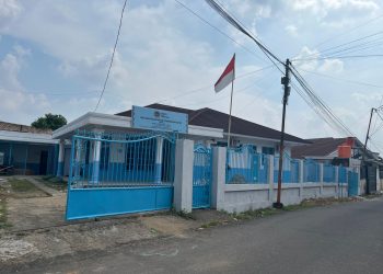 SPPG Simpang 3 Sipin Bantah Buang Limbah