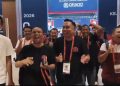Libas Babel dan Kaltim, Tim Senior-Junior Orado Jambi Melaju ke Perempat Final!