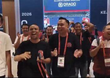 Libas Babel dan Kaltim, Tim Senior-Junior Orado Jambi Melaju ke Perempat Final!