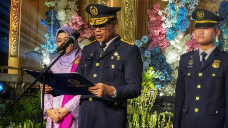 Transformasi di Balik Jeruji: Menakar Asa 62 Tahun Bakti Pemasyarakatan