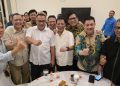 Menenun Harapan Hijau, Menguji Sinkronisasi: Lingkungan Hidup dalam Pusaran Asta Cita