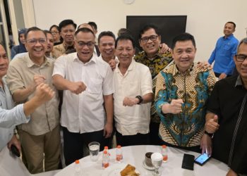 Menenun Harapan Hijau, Menguji Sinkronisasi: Lingkungan Hidup dalam Pusaran Asta Cita