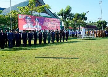 Bupati Fadhil Arief: Otonomi Daerah Harus Berdampak Nyata