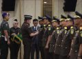 Jaksa Agung Lantik Kepala Kejaksaan Tinggi dan Pejabat Eselon II di Kejaksaan Agung, Ini Nama-Namanya