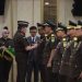 Jaksa Agung Lantik Kepala Kejaksaan Tinggi dan Pejabat Eselon II di Kejaksaan Agung, Ini Nama-Namanya