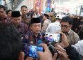 Gubernur Al Haris Ajak Masyarakat Membumikan Ekonomi Syariah