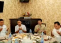 Bupati Fadhil Arief Hadiri Buka Puasa HIMBARI Jakarta, Semangati Mahasiswa Batang Hari!