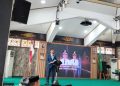 Fadhil Tegaskan Amanah Jabatan Usai Pelantikan ASN