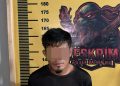 ‎Tak Butuh Waktu Lama Polsek Bati VIII Ungkap Dua Kasus Penganiayaan Dan Pencurian Yang Sangat Meresahkan Berhasil Di Amankan