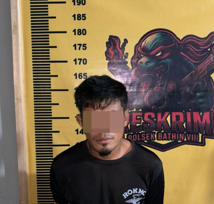 ‎Tak Butuh Waktu Lama Polsek Bati VIII Ungkap Dua Kasus Penganiayaan Dan Pencurian Yang Sangat Meresahkan Berhasil Di Amankan