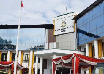 Kejati Jambi Sudah Kantongi Calon Tersangka dugaan Perkara Korupsi Tahun 2019-2024 di Sekretariat DPRD Merangin