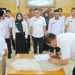 Bupati Anwar Sadat Kukuhkan KKMD, Perkuat Langkah Strategis Pengelolaan Mangrove Berkelanjutan