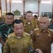 Gubernur Al Haris Dorong Akselerasi Program Unggulan Presiden Prabowo di Kabupaten Bungo