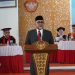 Sekda Sudirman: Wisuda Bukanlah Akhir, Tetapi Awal Pengabdian Untuk Bangsa