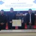 Gubernur Al Haris dan DPRD Provinsi Jambi Sepakati Perubahan KUA & PPAS APBD Provinsi Jambi Tahun Anggaran 2025
