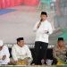 Gubernur Al Haris Hadiri Peringatan Maulid Nabi di Ponpes Kumpeh Daaru At-Tauhid