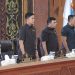 Gubernur Al Haris Tegaskan Perubahan APBD 2025 Berorientasi pada Kepentingan Masyarakat