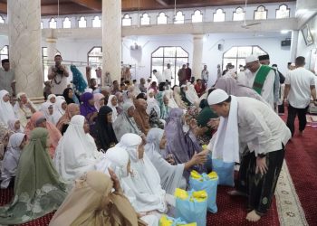 Gubernur Al Haris Ingatkan Generasi Muda Bijak Gunakan Teknologi